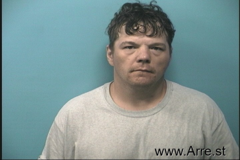 Richie John Hayes Mugshot