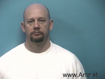 Rickey William Easterling Mugshot