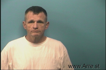 Rickey Alvin Jr Erwin Mugshot