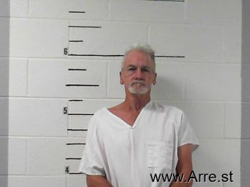 Rickey Paul Forbus Mugshot