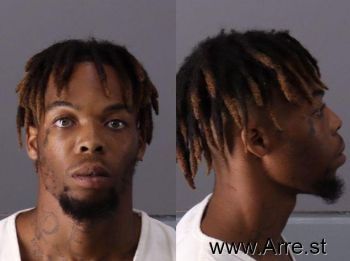 Rickey  Foster Mugshot