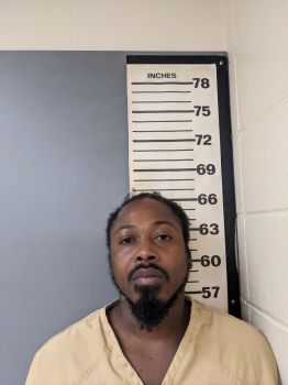 Rickey Maurice Goldsmith Mugshot