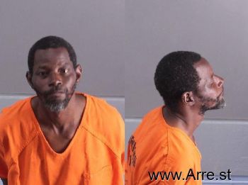 Rickey Lee Junior Taylor Mugshot