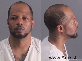 Rickey  Thomas Mugshot