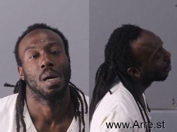 Rickey Lee Junior Thomas Mugshot