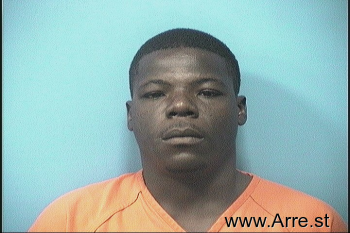 Rickey  Williams Mugshot