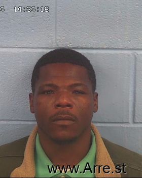 Rickey Lewis Williams Mugshot