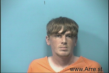 Ricky Andrew Adams Mugshot