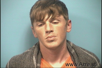 Ricky Andrew Adams Mugshot