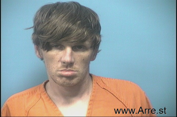 Ricky Andrew Adams Mugshot