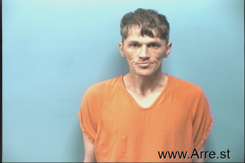 Ricky Andrew Adams Mugshot