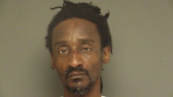 Ricky Allen Caldwell Mugshot