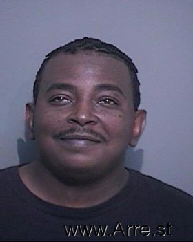 Ricky Antonio Caldwell Mugshot