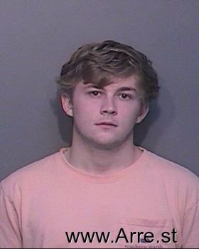 Ricky Edward Cooper Mugshot