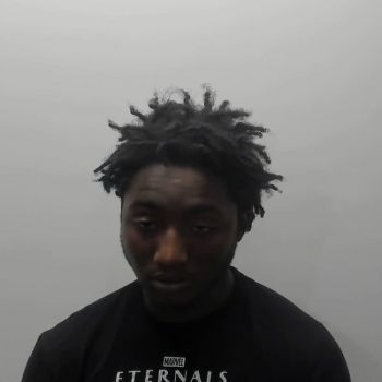 Ricky Demond Duncan Mugshot