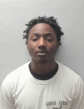 Ricky Demond Duncan Mugshot