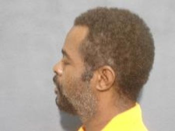 Ricky Nmn Edwards Mugshot