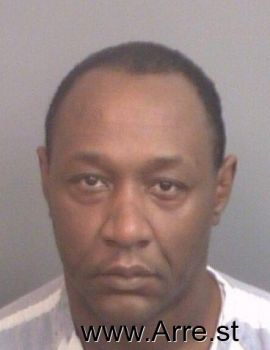 Ricky  Hamilton Mugshot