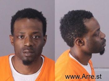 Ricky Lee Jenkins Mugshot