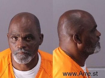 Ricky Ray Jones Mugshot