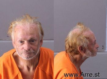 Ricky Lynn Laney Mugshot