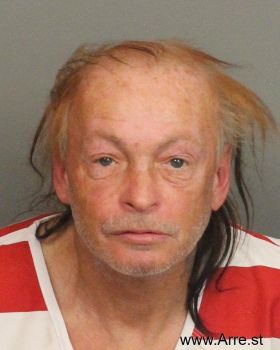 Ricky Lynn Laney Mugshot