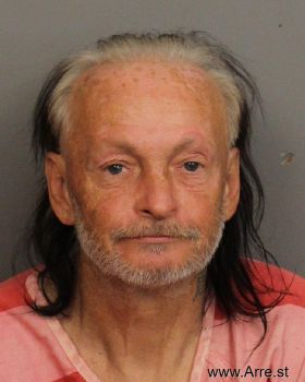 Ricky Lynn Laney Mugshot