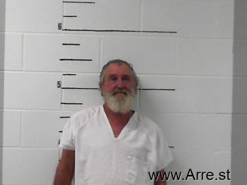 Ricky Wayne Mcvey Mugshot