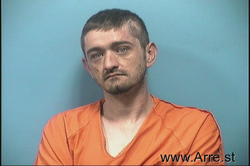 Ricky Wayne Russell Mugshot