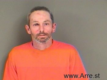 Ricky Wayne Smith Mugshot