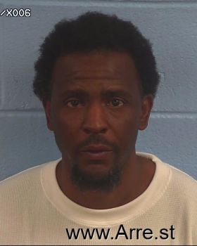 Ricky Lamont Taylor Mugshot