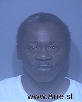 Ricky Lee Williams Mugshot