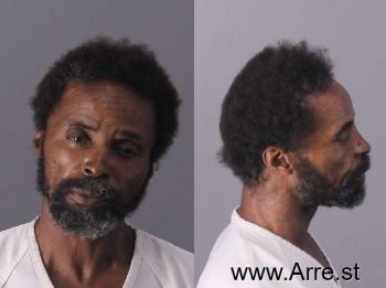 Rico Rendell Carter Mugshot