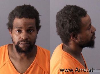 Rico Rashad Smith Mugshot