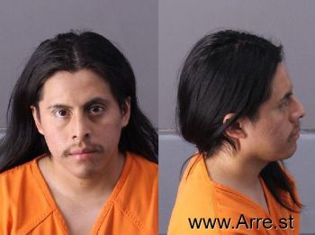 Rigoberto Junior Gomez Mugshot