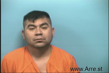 Rigoberto  Salazar-contreras Mugshot