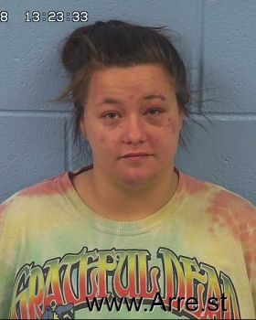 Rikki Leighanne Angle Mugshot