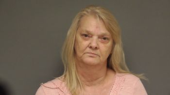 Rita Nunnally Lewis Mugshot