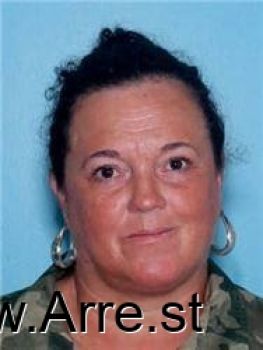 Rita Carol Mattox Mugshot