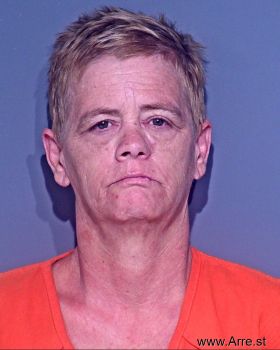 Rita Lynn Wilson Mugshot