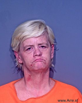 Rita Lynn Wilson Mugshot