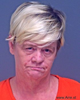 Rita Lynn Wilson Mugshot