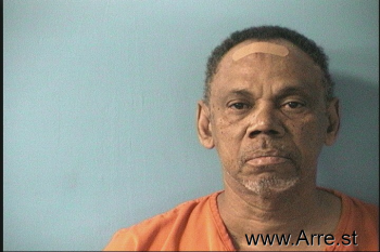 Robert Harold Akins Mugshot