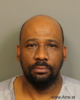 Robert  Alexander Mugshot