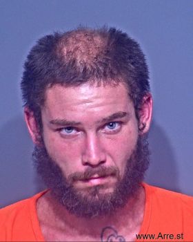 Robert Michael Bailey Mugshot