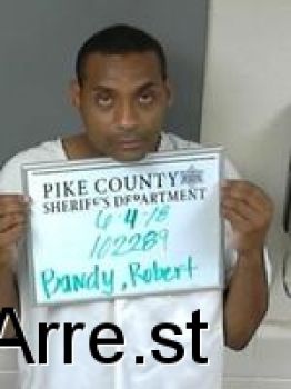 Robert L Bandy Mugshot