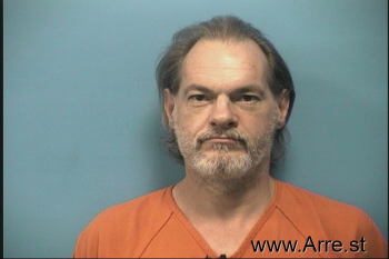 Robert Brittian Bice Mugshot