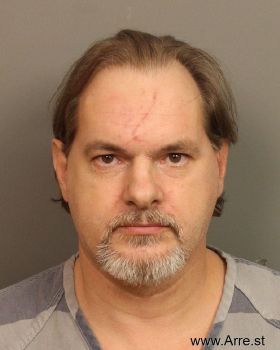 Robert Brittian Bice Mugshot