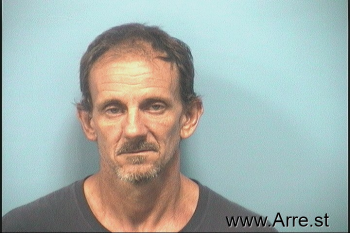 Robert Steven Brand Mugshot