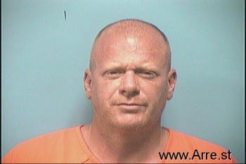 Robert Edgar Jr Brewster Mugshot